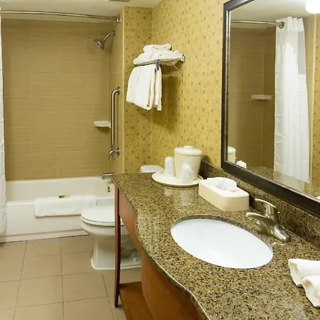 Holiday Inn Express Hotel & Suites Jacksonville Airport By Ihg Exterior foto
