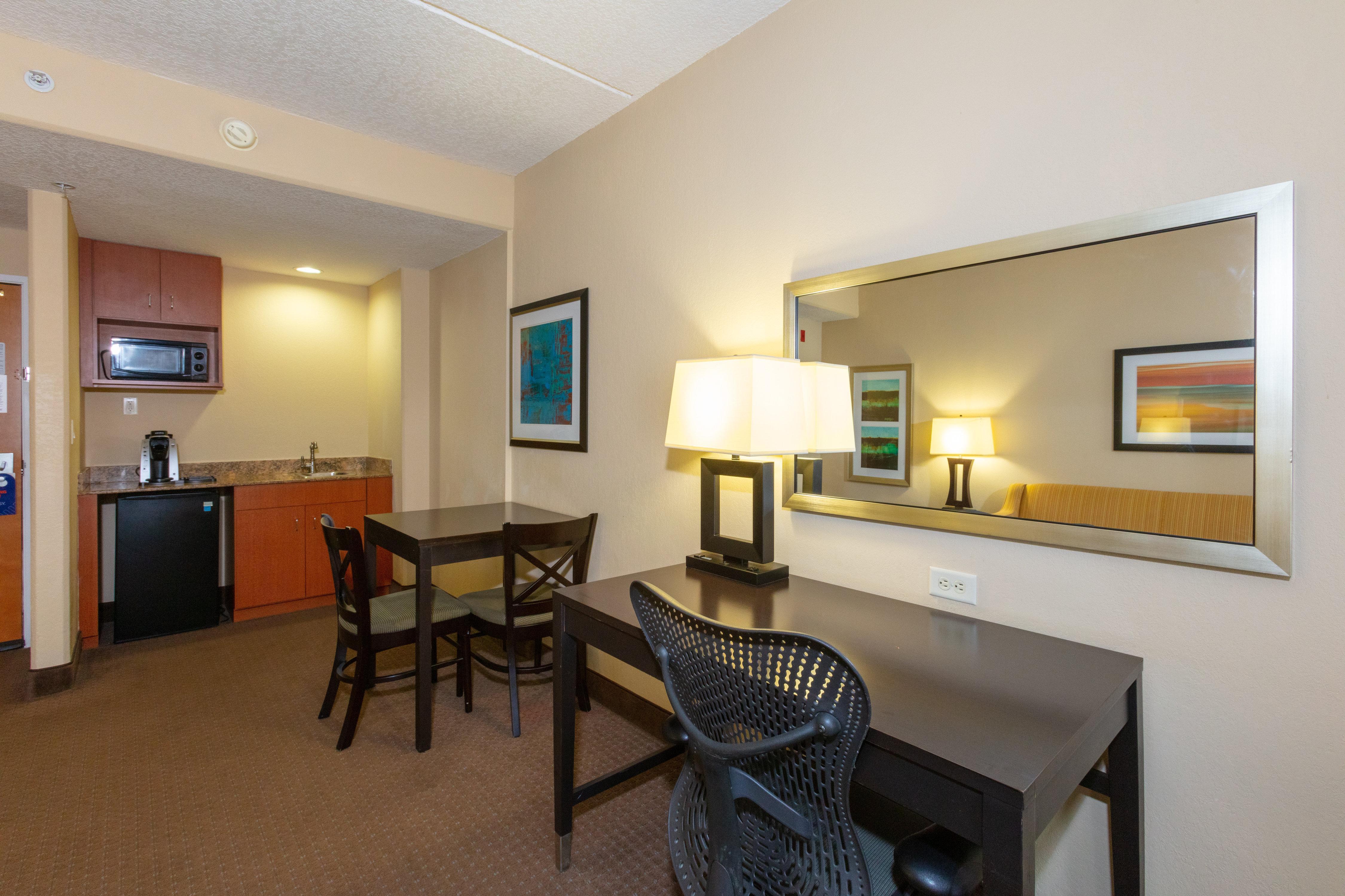 Holiday Express & Airport By Ihg Hotel Jacksonville