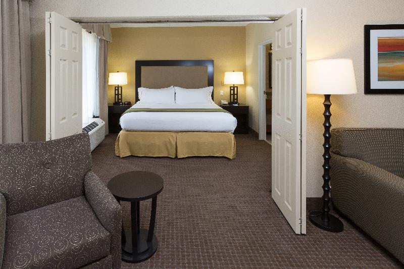 Hotel Holiday Express & Airport By Ihg Jacksonville