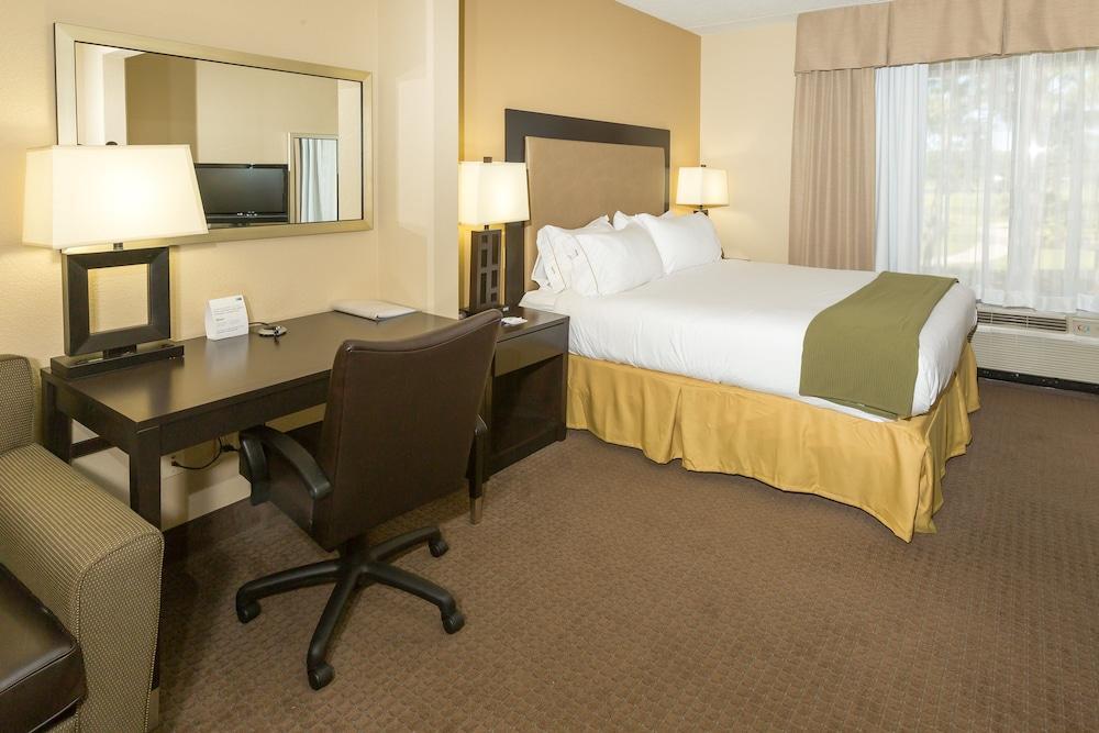 Hotel Holiday Express & Airport By Ihg Jacksonville
