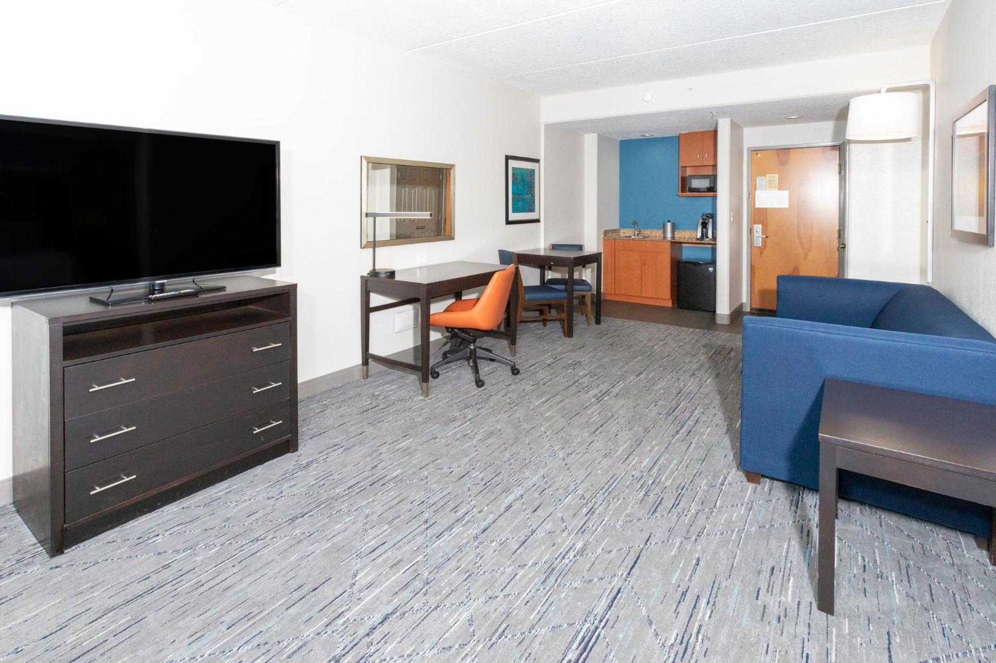 Holiday Express & Airport By Ihg Jacksonville
