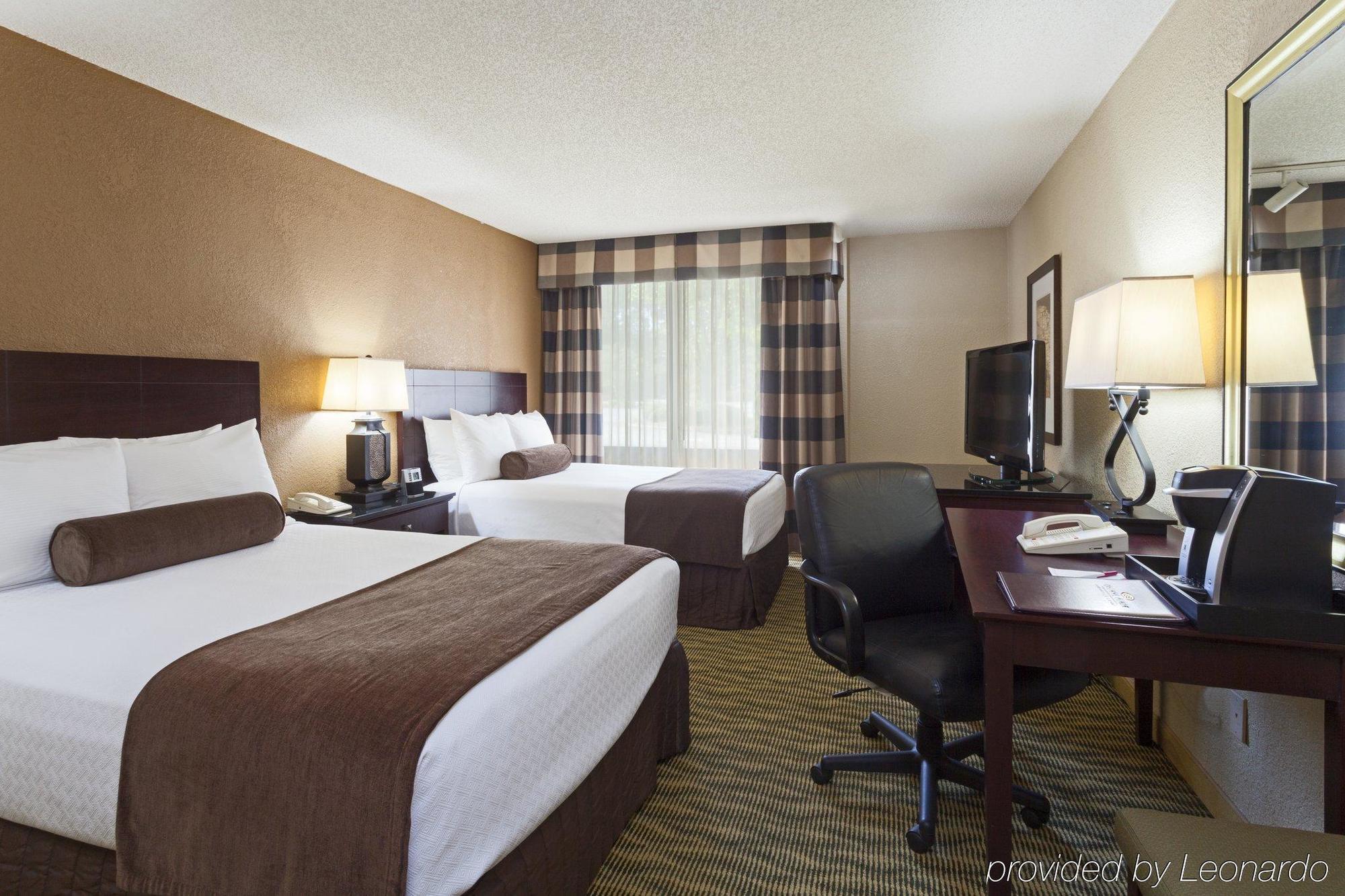 Hotel Holiday Express & Airport By Ihg Jacksonville