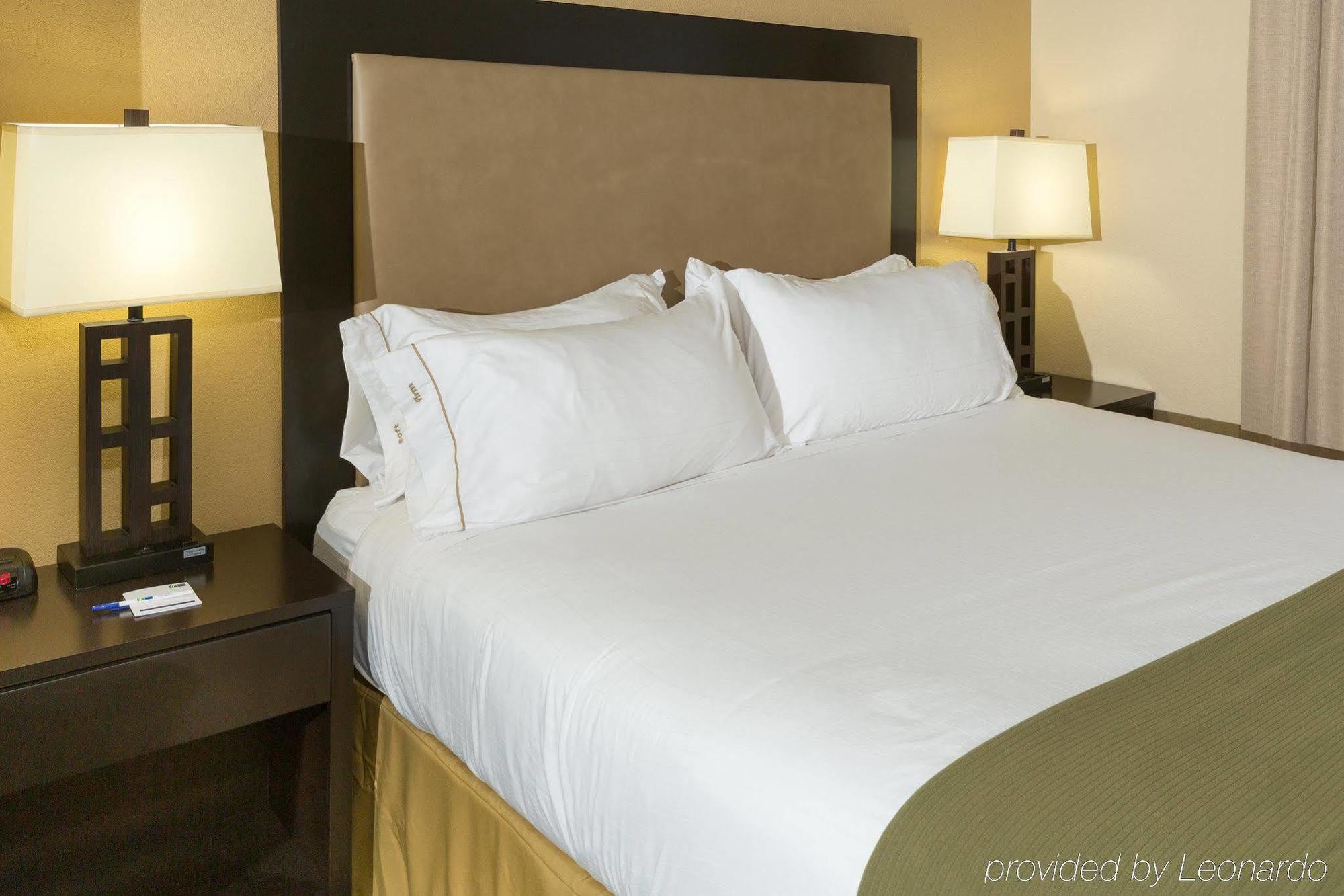 Hotel Holiday Express & Airport By Ihg 3*