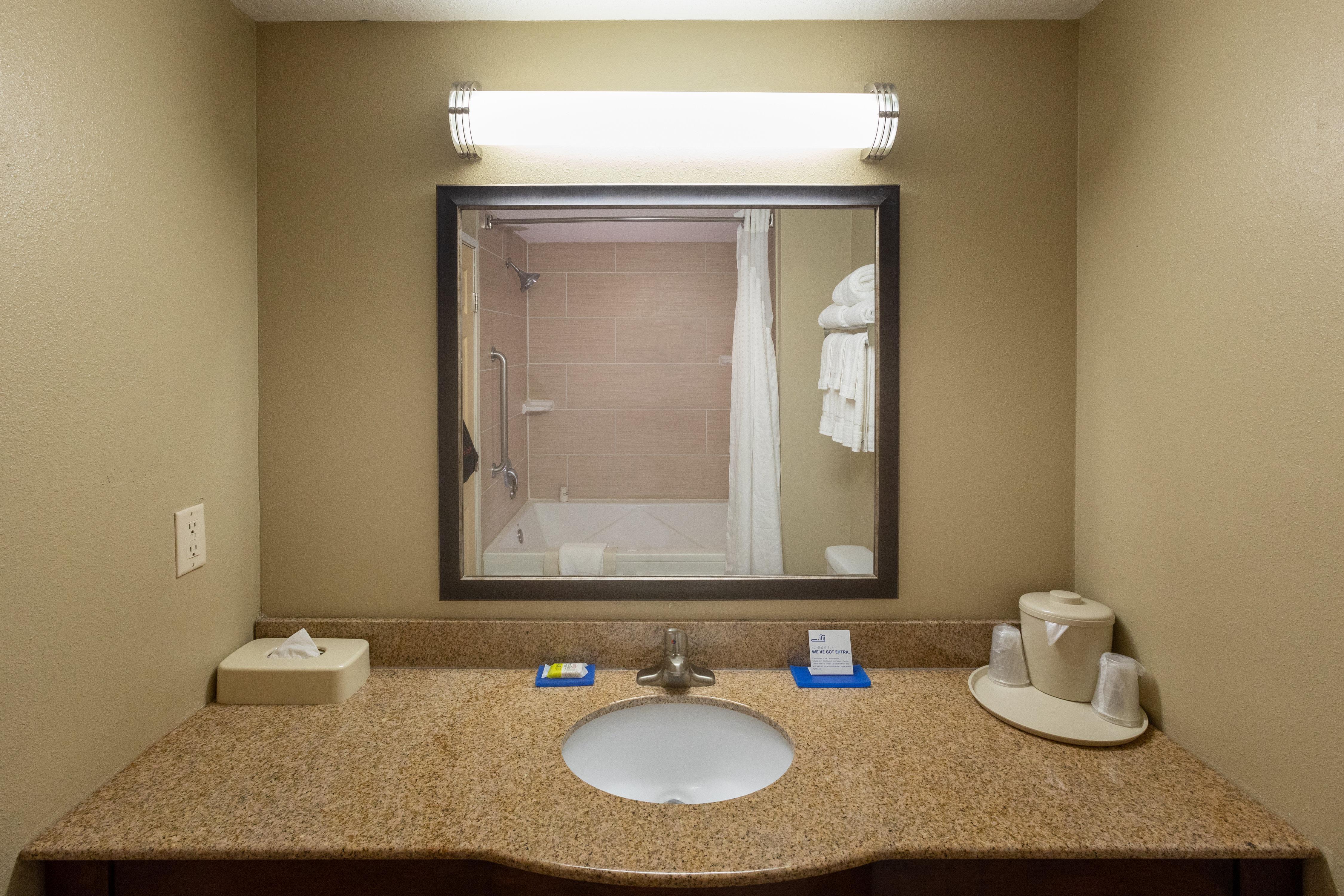 Holiday Express & Airport By Ihg 3* Jacksonville