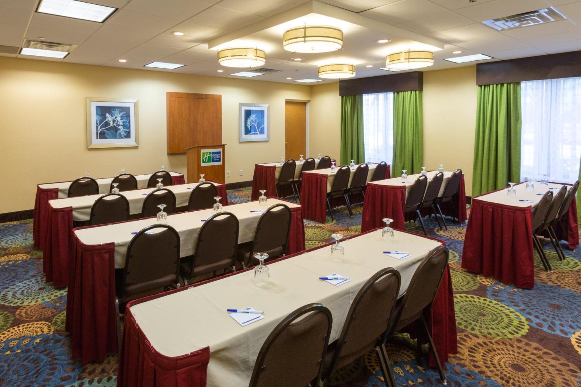 Hotel Holiday Express & Airport By Ihg Jacksonville