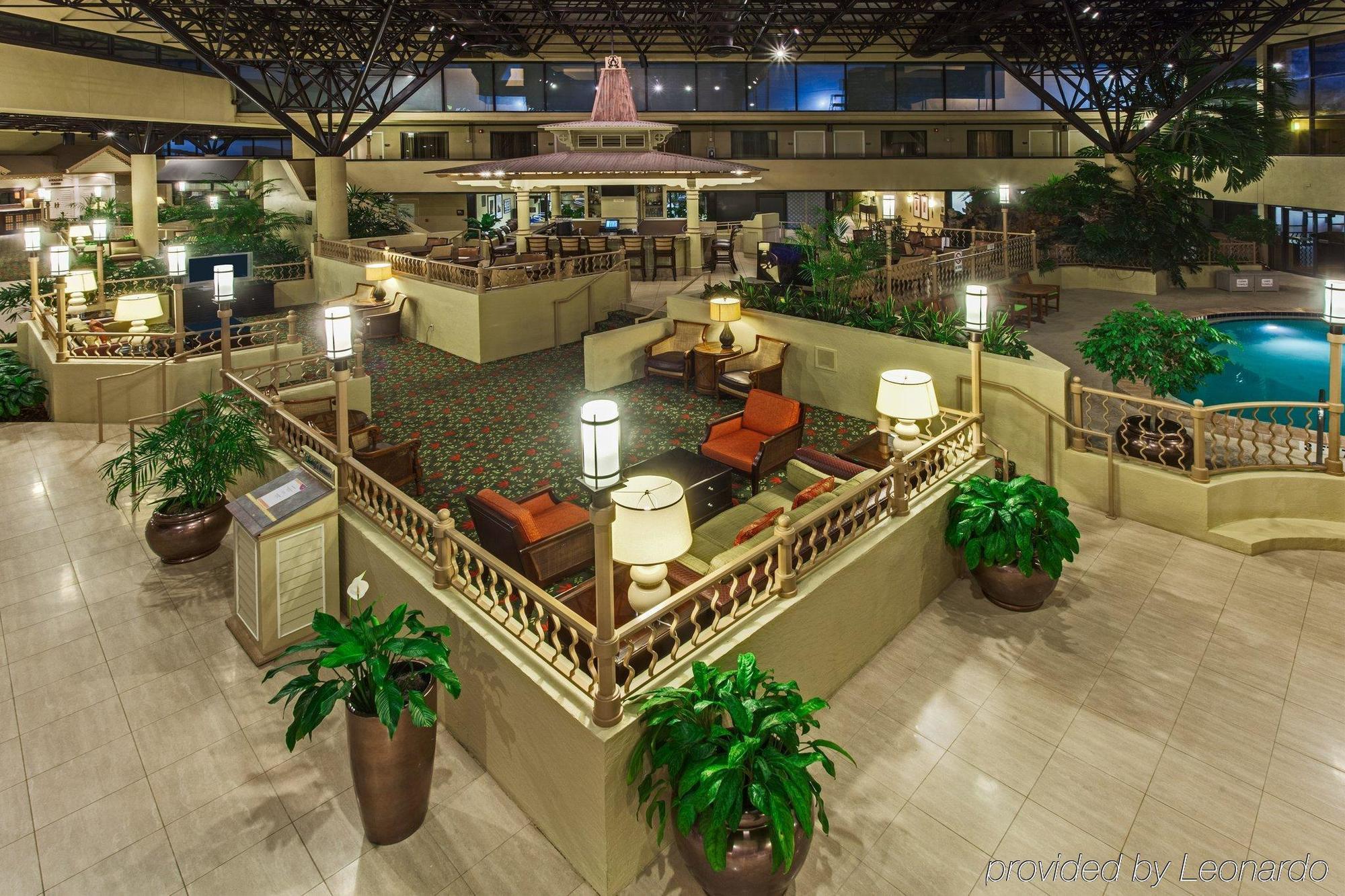 Holiday Express & Airport By Ihg Jacksonville