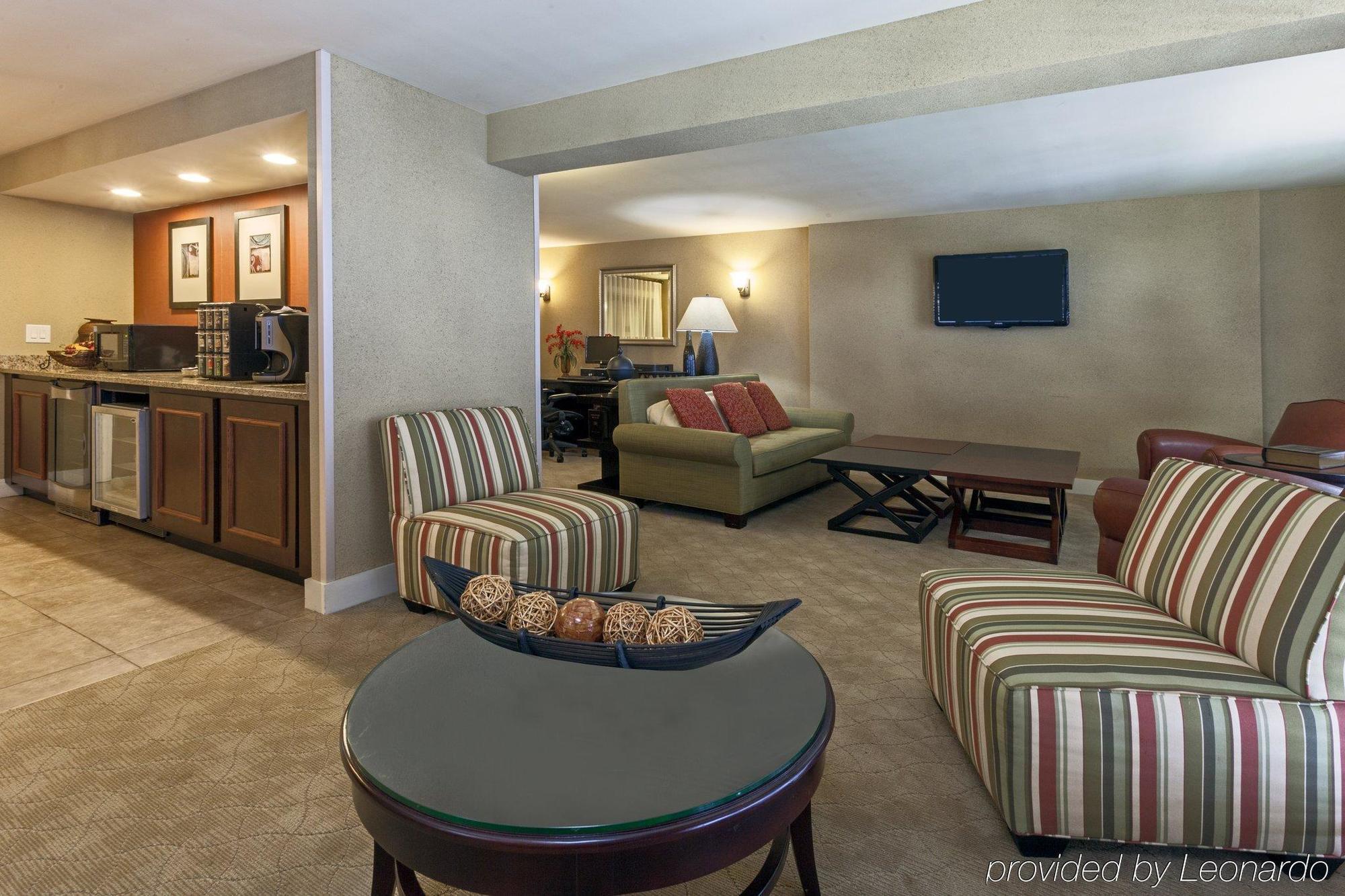 Hotel Holiday Express & Airport By Ihg Jacksonville