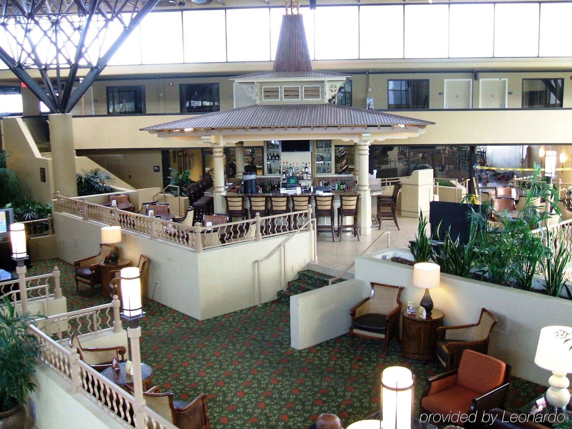 Holiday Express & Airport By Ihg Jacksonville