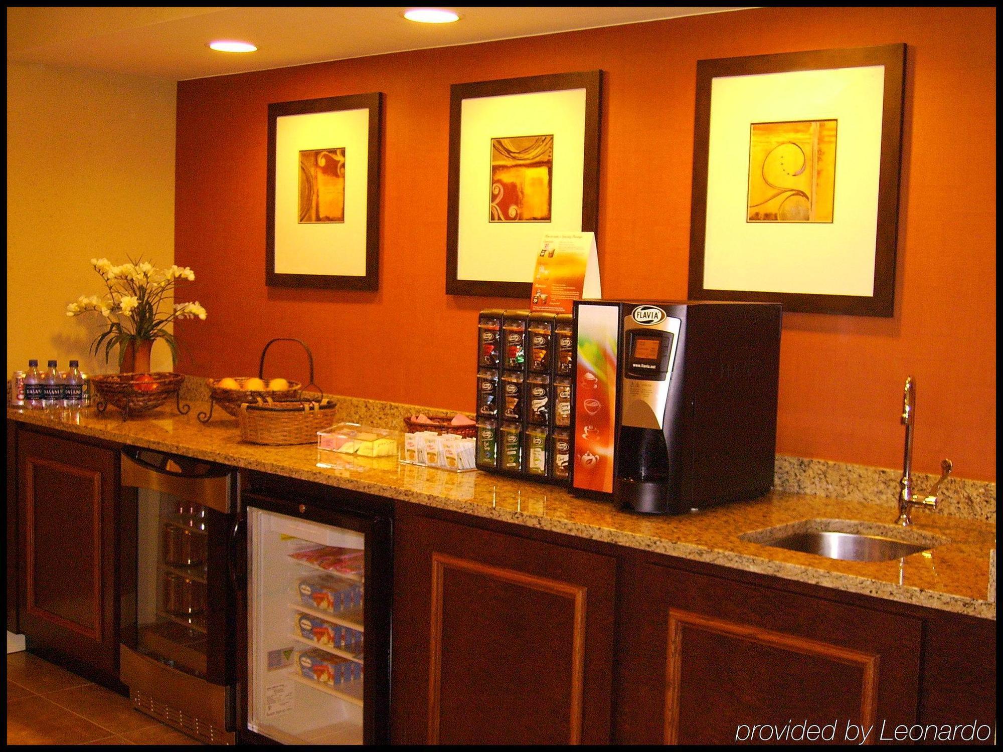 Hotel Holiday Express & Airport By Ihg Jacksonville