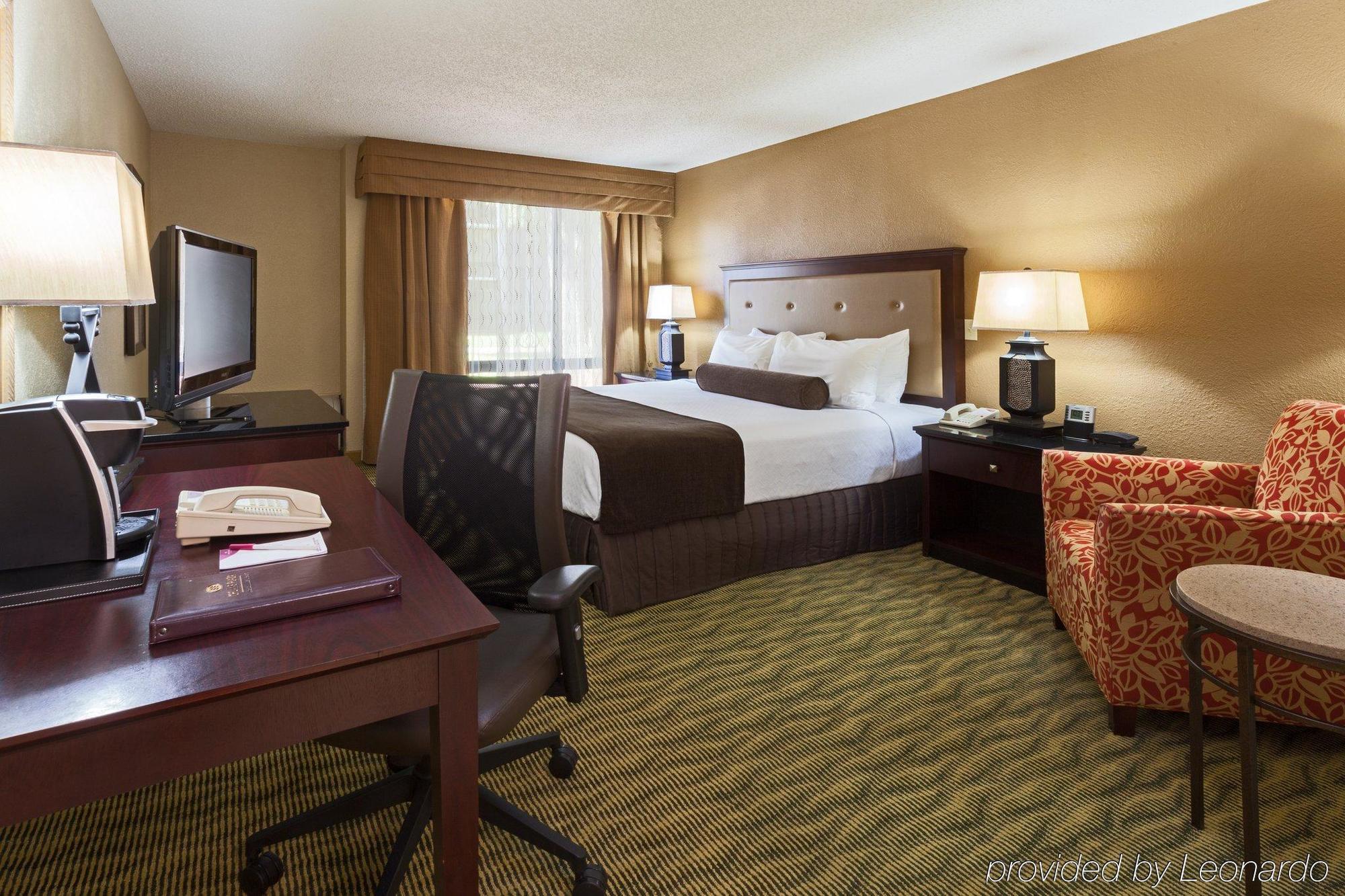 Holiday Express & Airport By Ihg Jacksonville
